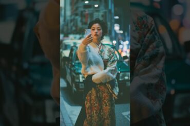 1980-2025"The Girl Who Leapt Through Time"　時をかける少女