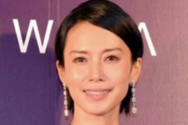 ✨中谷美紀🌿オーストリアの自宅庭がまるで童話の世界📖🏡「本当に自然豊かで癒される」「絵本みたい」と大反響💚