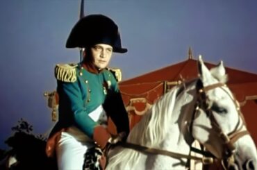 Napoleon (1955) Soldier and Emperor | Directed by Sacha Guitry | Drama film