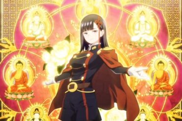 TVアニメ『魔都精兵のスレイブ2』第1弾PV| 2026年1月放送開始