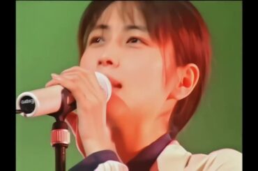 ZARD／きっと忘れない(部分カット)