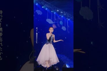西野カナ "Darling" Live on "with LOVE Tour" 💘