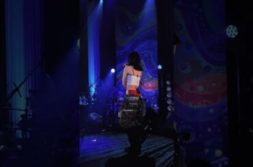 😍😍😍 #elaiza #池田エライザ #elaizalive2025