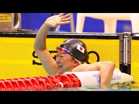 「水の女王・成田真由美さん死去…パラリンピック金メダル15個の偉業と感動の軌跡」 「水の女王・成田真由美さん死去…パラリンピック金メダル15個の偉業と感動の軌跡」