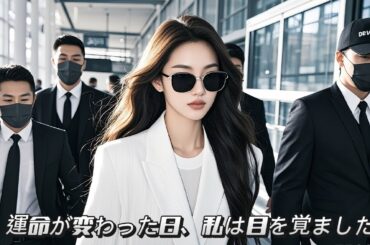 【日本語吹き替え】前世、渣夫とその愛人に虐められて死んだ美女社長が人生をやり直す！貢いだ全財産を奪い戻し、一家全体を破滅させる！#drama #短編ドラマ #恋愛 #夫婦