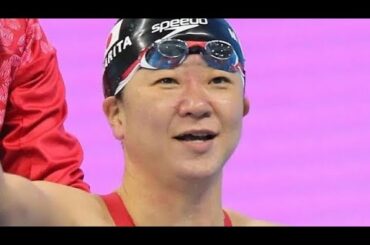 金メダル15個🏅メダル総数20個🏆“最強伝説”成田真由美さん死去に世界が涙…🌊🙏