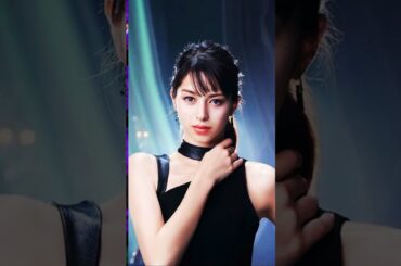 電撃結婚から1年〟山本舞香、腹筋あらわの大胆ショットが話題！#山本舞香 #スタイル抜群 #腹筋女子