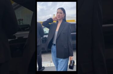 #三吉彩花 #放送事故