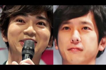 松本潤『19番目のカルテ』視聴率急落で最終回へ…二宮和也『ブラックペアン2』と明暗分かれた嵐メンバー“医療ドラマ対決”