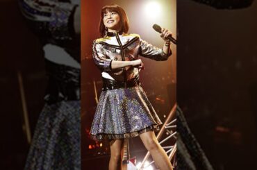 森高千里🩷２０２５✴️コンサートツアー🎤あなたも私もファイト👊