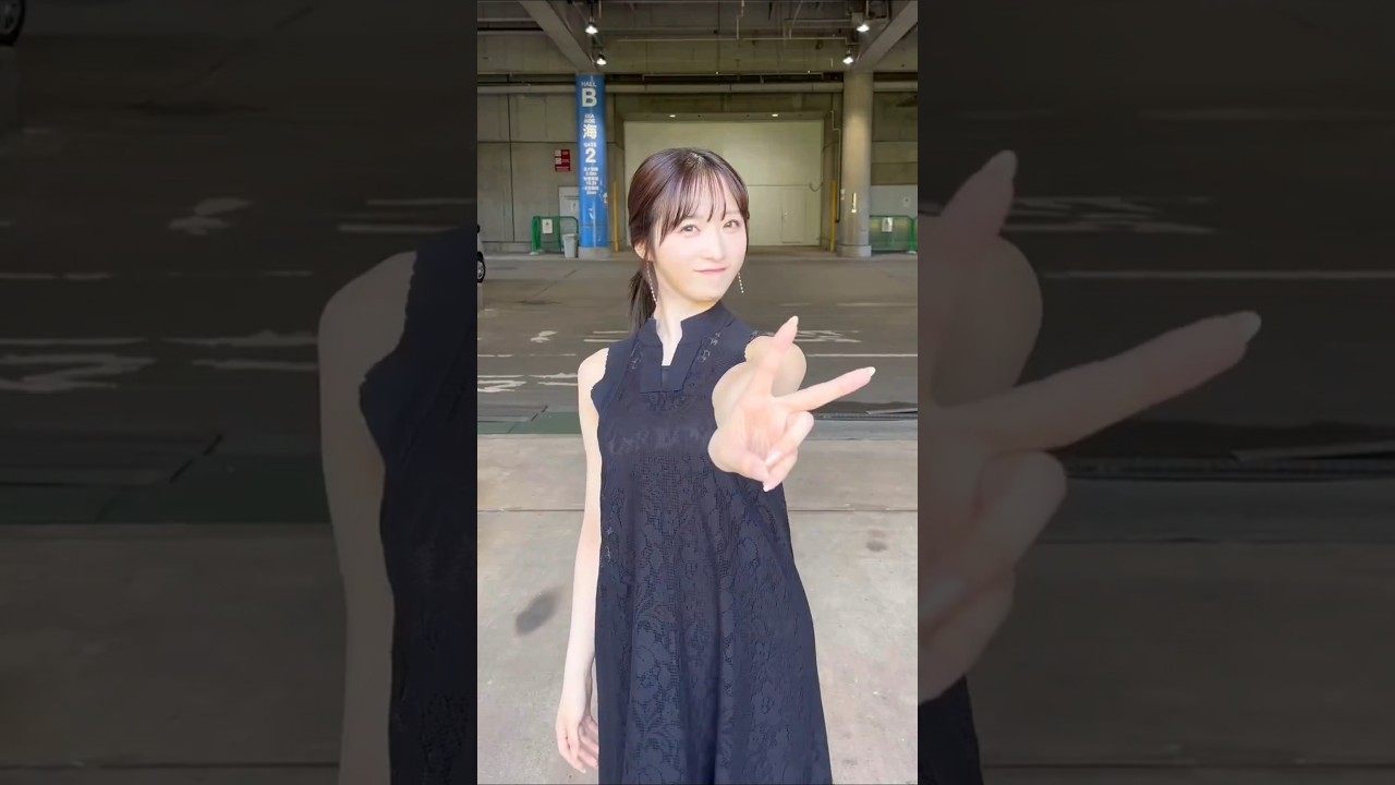 🍊 #ポニーテールとシュシュ 🎃 #Oh_my_pumpkin 🌸 #AKB48 #小栗有以 Yui Oguri ゆいゆい 🍓 #AKB48_20thYear #shorts