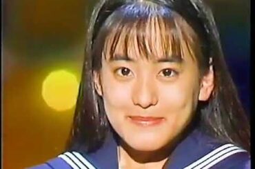 持田真樹17歳　そのままでいいわ　初披露　マネージャーマキちゃん大募集桜っ子クラブ