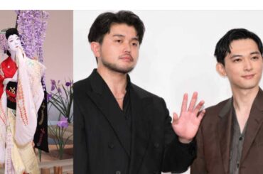 🎉🎬 吉沢亮、映画『国宝』大ヒット舞台挨拶で感動爆発！観客510万人突破🔥💖