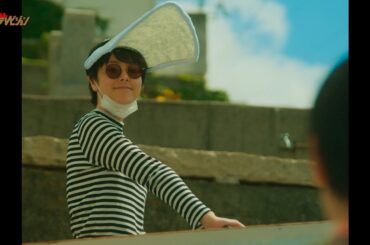 唐田えりか、映画エンドソングを初歌唱♪楽曲「La chanson de Yoko」は荘子itによる書き下ろし 映画『海辺へ行く道』スペシャルMV映像