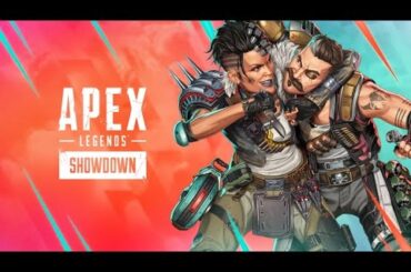 #2【ランク】 コブクチップ チョコチュロス味【APEX】 夜型女の生放送♡