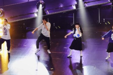 2025.09.06【新しい学校はすゝむツアー】初日アンコール「学校いけやあ゛」