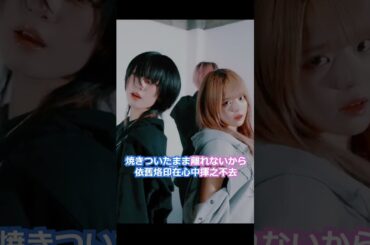 AVAM / X luv X (クロスラブ) (交錯的愛) |【中日字幕翻譯】【歌割り】【日本地下偶像】 #avam #アベアム #idol #アイドル