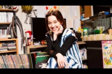 中村アン、“キレる妻”役は「チャンスタイム」　興味のなかった“結婚”への意識の変化も