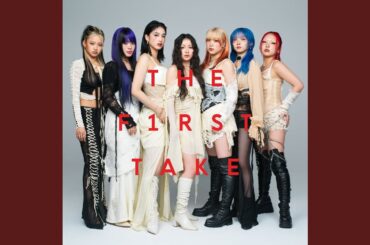 ROSE - From THE FIRST TAKE