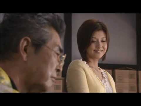 「立派だ。おめぇとはえれぇ違いだよ」渡哲也/藤原紀香/徳重聡 「立派だ。おめぇとはえれぇ違いだよ」渡哲也/藤原紀香/徳重聡