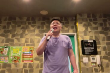 白い雪　/倉木麻衣　【名探偵コナン ED】　カラオケで歌ってみた