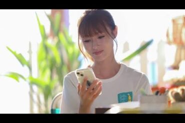 ＜初恋DOGs＞「ここまで近づいたらキスをする」　リードする“優香”深田恭子が話題「魔性っぷりすごい」「かわいすぎた」（ネタバレあり）