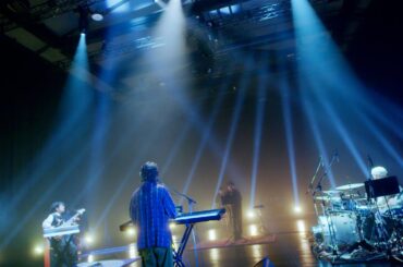 Omoinotake | フェイクショー Special Live Video (読売テレビ・日本テレビ系日曜ドラマ『DOCTOR PRICE』主題歌)