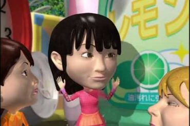 Morning Musume - Lilliput Kingdom - Vol. 1