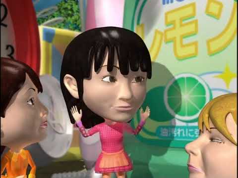 Morning Musume – Lilliput Kingdom – Vol. 1 Morning Musume - Lilliput Kingdom - Vol. 1