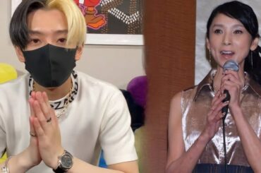 💖 ヒカルの心に生き続ける黒木瞳 ✨ 母のような存在への愛と永遠の絆 🌷