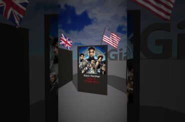 Movie Box Office Comparison | Top 30 Highest-Grossing Films in 3D Ranking #movieranking #boxoffice