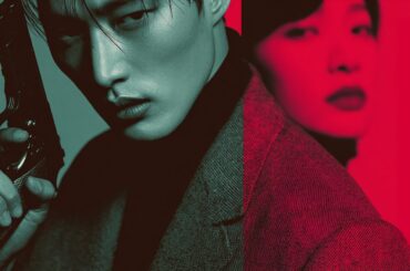 ボディーガード | Bodyguard（韓国アクションドラマ, 人生再起, 日本語字幕, フルHD, 無料視聴）