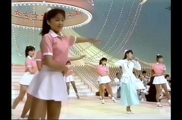 「HQ」南野陽子   話しかけたかった　1987年