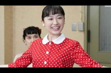 ＜芦田愛菜＞話し方がそっくり！　“黒柳徹子役”に反響続々　「抜群に演技上手い」「徹子の部屋がチラつく」