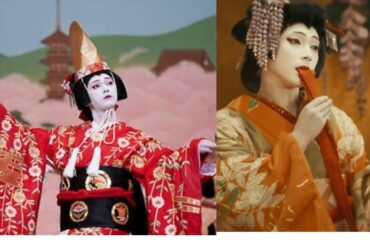 🎭✨吉沢亮×横浜流星 初共演！歌舞伎の美と情熱が交錯する『国宝』新場面写真解禁📸🔥