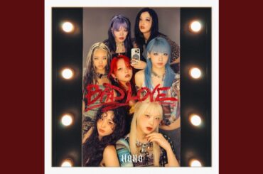 BAD LOVE