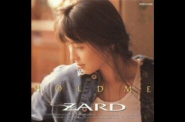 ZARD - 好きなように踊りたいの