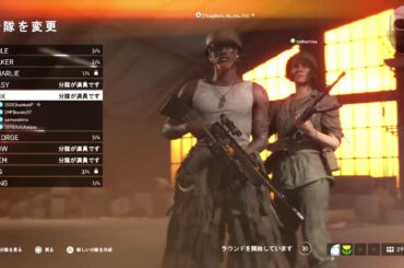 【BFV】旧盆だよ！#初見歓迎#本田翼大歓迎#クリーンな配信者#顔出しVtuber