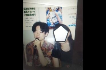 「Epilogue」イマムラあつし。大学時代の実話。誰しもが注目するキャンパスの超美女に強引に話しかけて友達になりました。当方の周囲の人達はこればかりは当方の行動力に感服してました。でも失恋しました