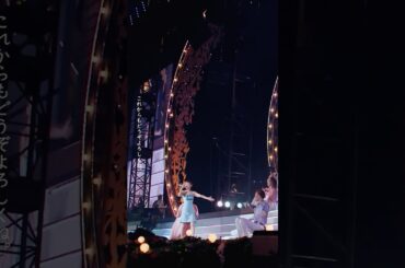 西野カナ "トリセツ" Live on Kana Nishino Dome Tour 2017 "Many Thanks" 📕