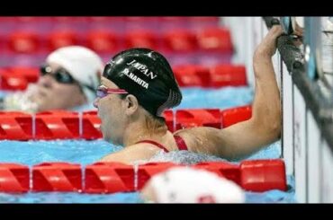 「水の女王」成田真由美さん死去　55歳　パラ競泳で金15個・メダル20個の伝説的女王、突然の訃報に世界が涙