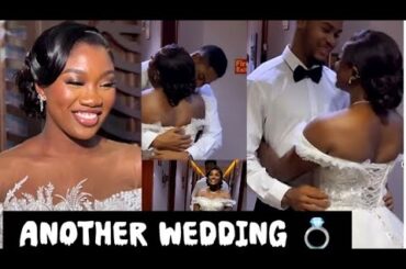 Another Wedding 💍/ Clinton Joshua's big movie project 😱/Miwa Olorunfemi, Chinenye Nnebe who's next