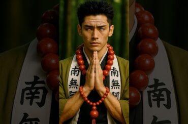 【鬼滅の刃】実写化してみた　#鬼滅の刃 #demonslayer