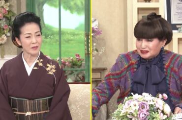 徹子の部屋 内容：「最愛の母と弟が…『悲しい別れ』が相次ぎ」出演：   濱田龍臣