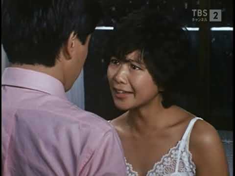 堀ちえみ スチュワーデス物語の中の下着姿 堀ちえみ スチュワーデス物語の中の下着姿