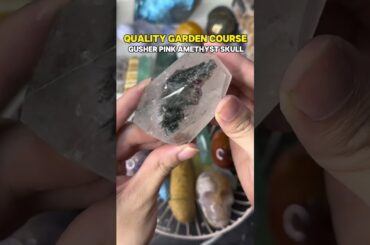 6 scoops for Laura #crystalscoops #crystalorders #crystalwholesaler #crystals