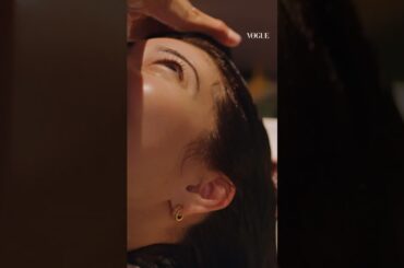森星、モチベーションを上げる方法。#voguejapan