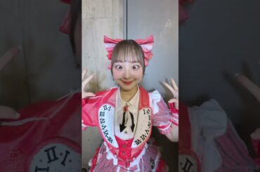 新衣装かわいーでしょ❤︎ #うれぴっぴ #のんふぃく