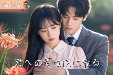 【全話フル｜日本語字】君への愛は風に散る #短編ドラマ