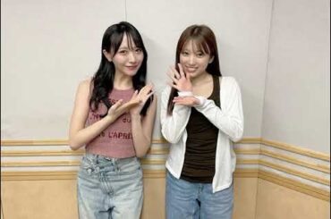 250903 126回 part3 矢吹奈子のレコメン ( ゲスト: STU48から 石田千穂 ) 야부키 나코 Yabuki Nako IZ*ONE 아이즈원 アイズワン